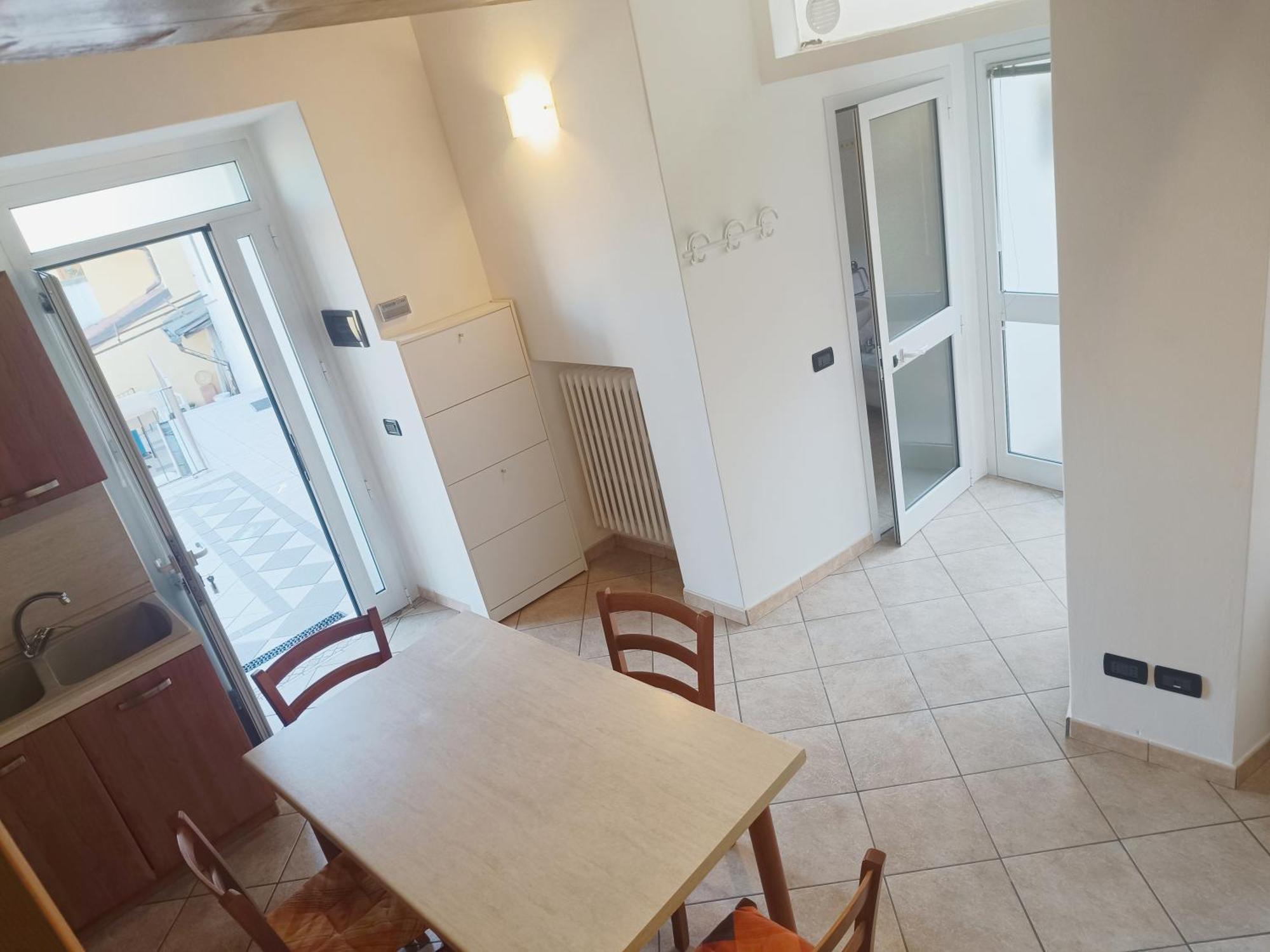 Appartamento In Piazza Moniga del Garda Exterior foto