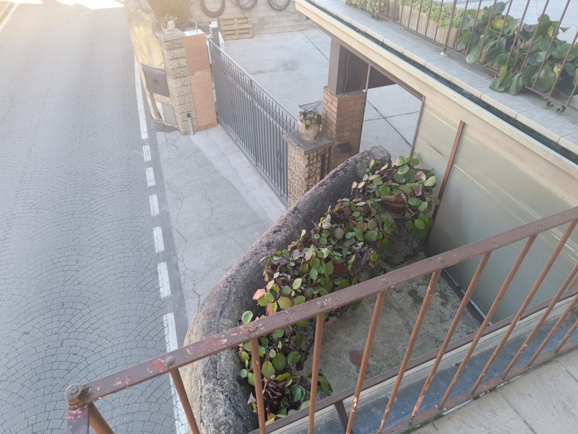 Appartamento In Piazza Moniga del Garda Exterior foto